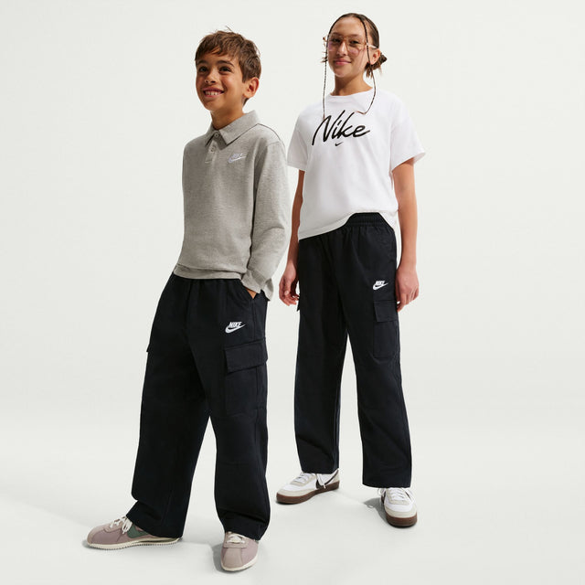Y Nike Sportswear Club IF2825-010