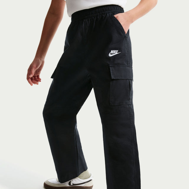 Y Nike Sportswear Club IF2825-010