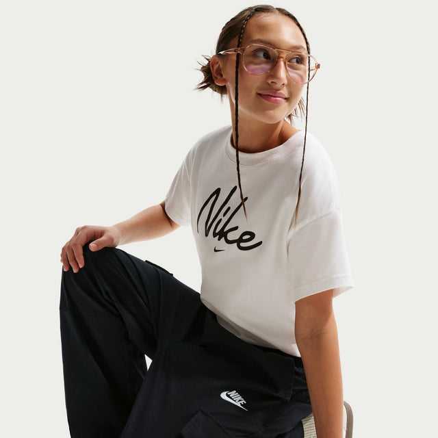 Y Nike Sportswear Club IF2825-010