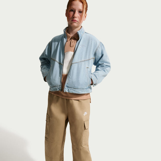 Y Nike Sportswear Club IF2825-297