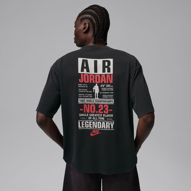 M Jordan Flight IF3116-010
