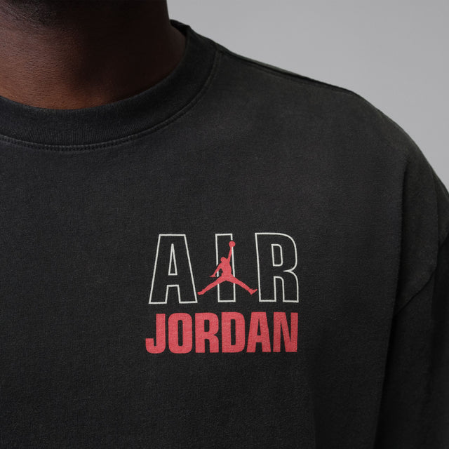 M Jordan Flight IF3116-010