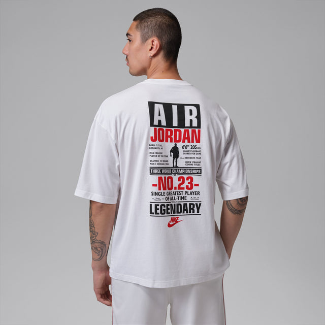 M Jordan Flight IF3116-100