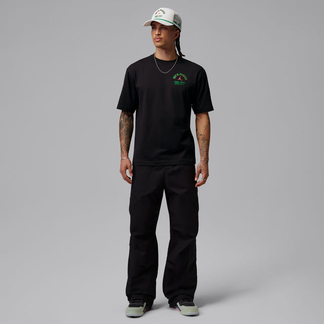 M Jordan IF3166-010