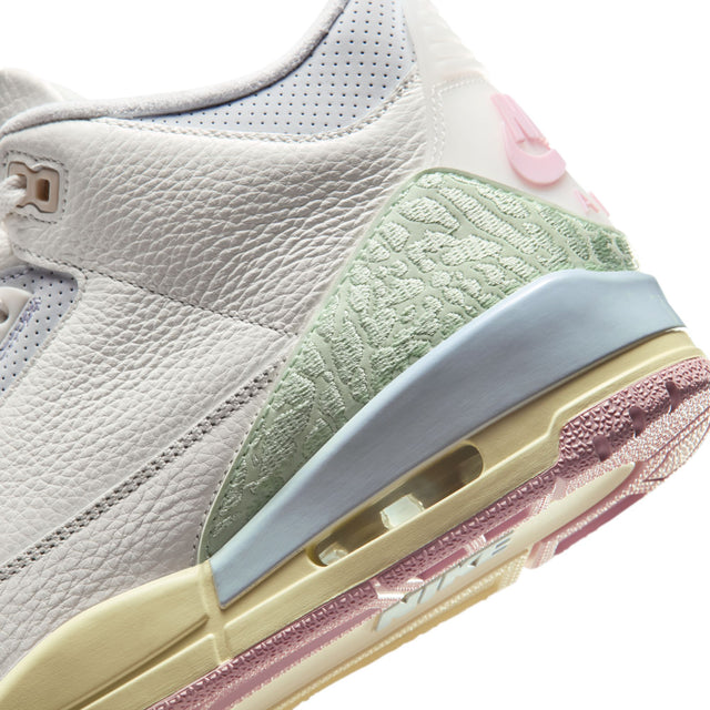 M Air Jordan 3 Retro IF4396-100