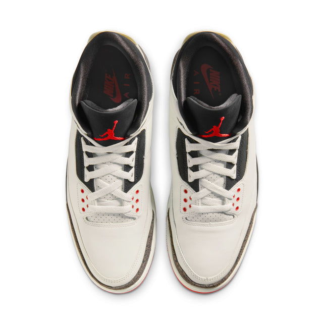 M Air Jordan 3 "World's Best" IF4396-103