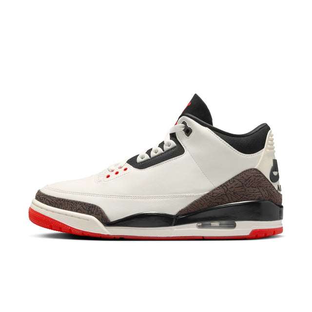 M Air Jordan 3 "World's Best" IF4396-103
