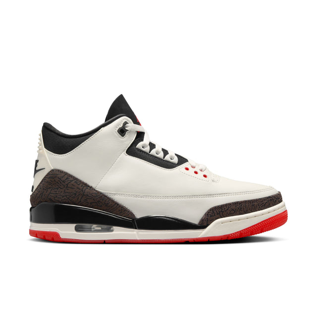 M Air Jordan 3 "World's Best" IF4396-103