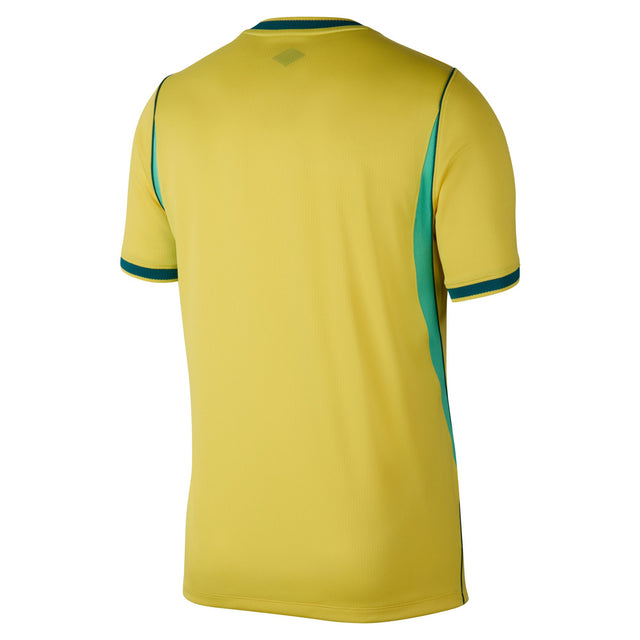 M Brazil National Team 2026 Stadium Home IF7054-724