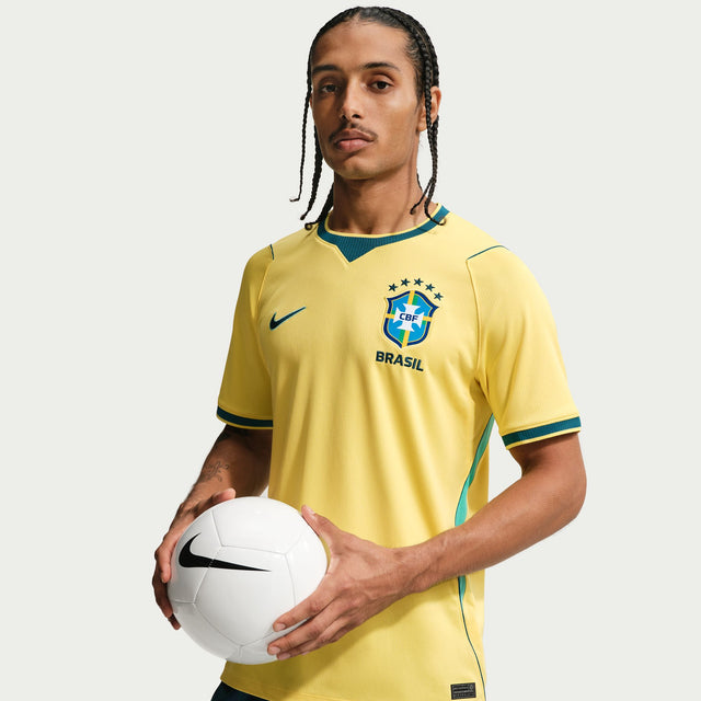 M Brazil National Team 2026 Stadium Home IF7054-724