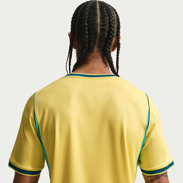 M Brazil National Team 2026 Stadium Home IF7054-724