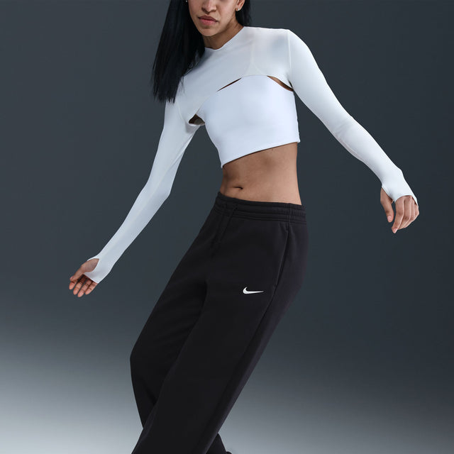W Nike Sportswear Phoenix Fleece IH1011-010