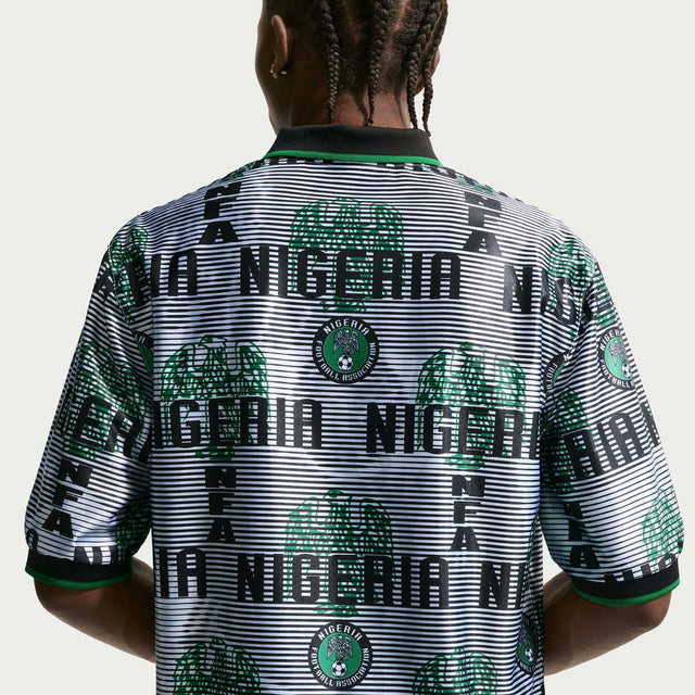 M Nigeria Energy IH1278-100