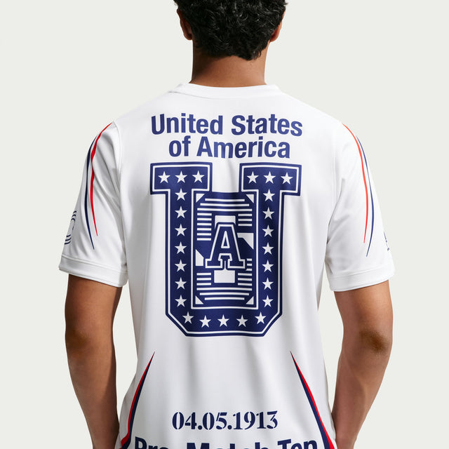 M USA x V.A.A. IH1696-100