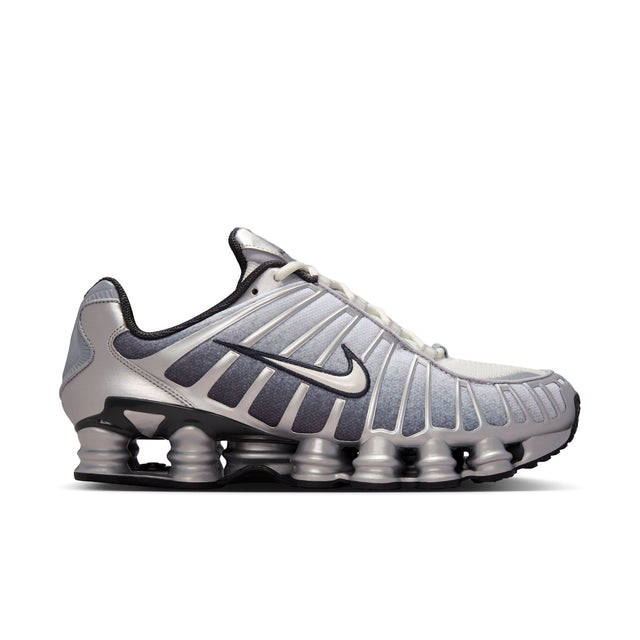 M Nike Shox TL IH4466-095