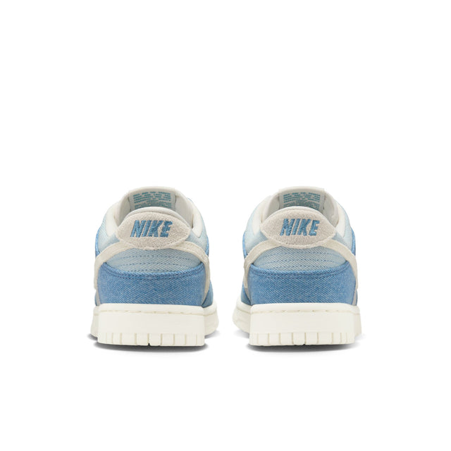 W Nike Dunk Low "Denim" IH5073-006