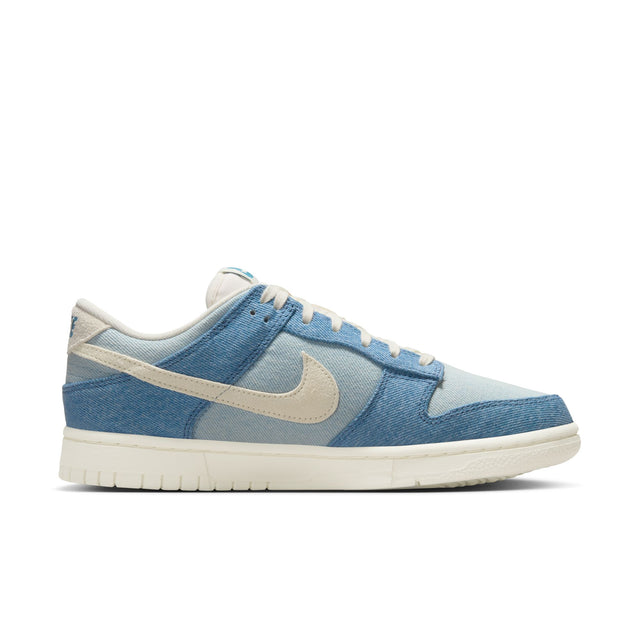 W Nike Dunk Low "Denim" IH5073-006