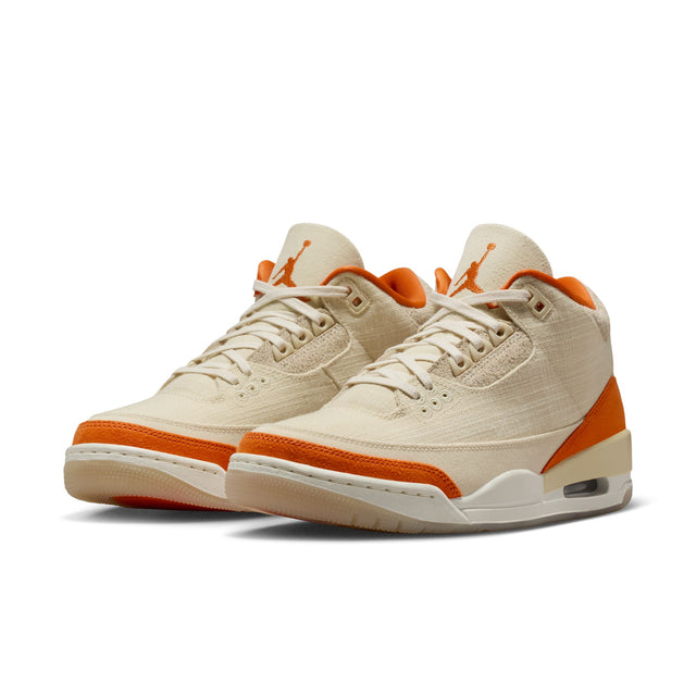 W Air Jordan 3 Retro "Starfish" IH7694-200