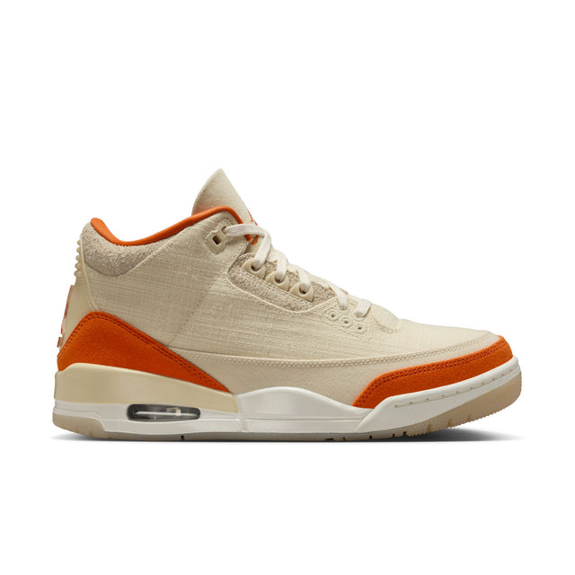W Air Jordan 3 Retro "Starfish" IH7694-200