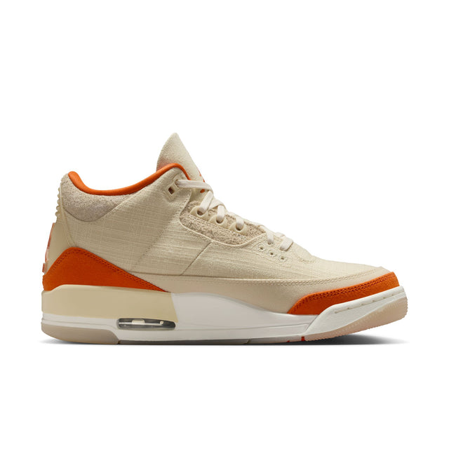 W Air Jordan 3 Retro "Starfish" IH7694-200