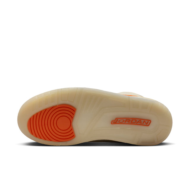 W Air Jordan 3 Retro "Starfish" IH7694-200