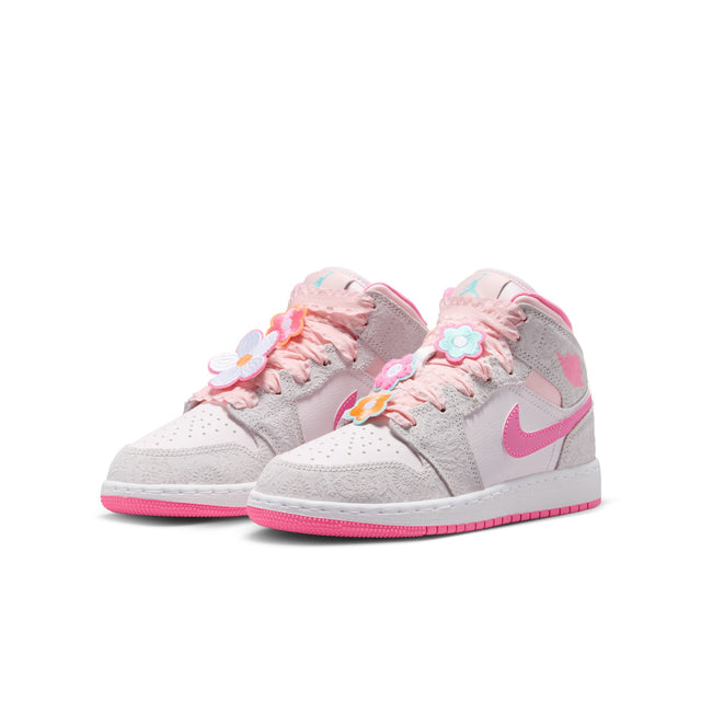 Y Air Jordan 1 Mid Alt SE II0592-001