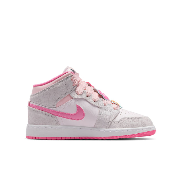 Y Air Jordan 1 Mid Alt SE II0592-001
