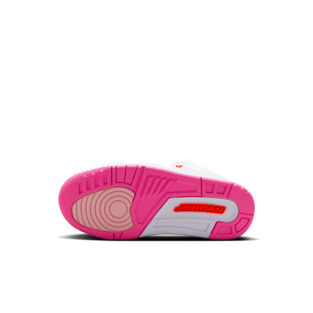 Y Jordan 3 Retro II0597-600