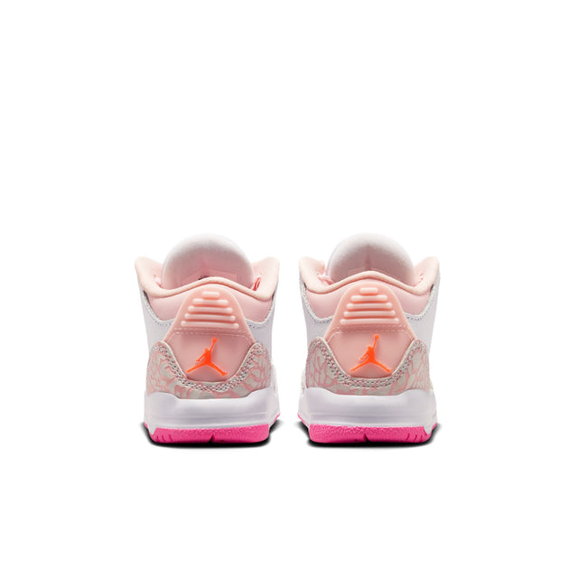 Y Jordan 3 Retro II0598-600