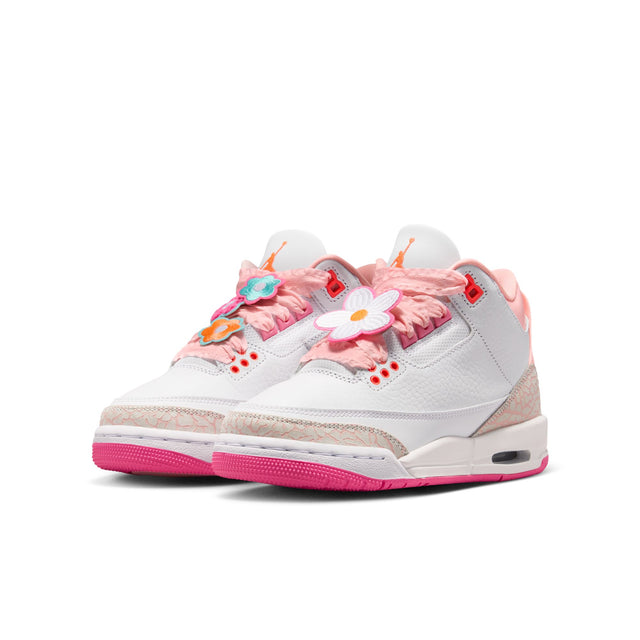 Y Air Jordan 3 Retro II0599-600