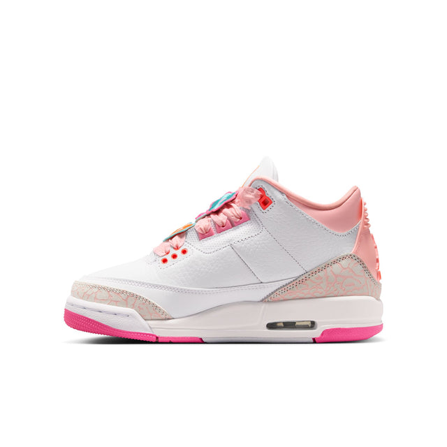 Y Air Jordan 3 Retro II0599-600