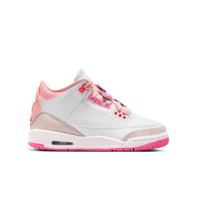 Y Air Jordan 3 Retro II0599-600