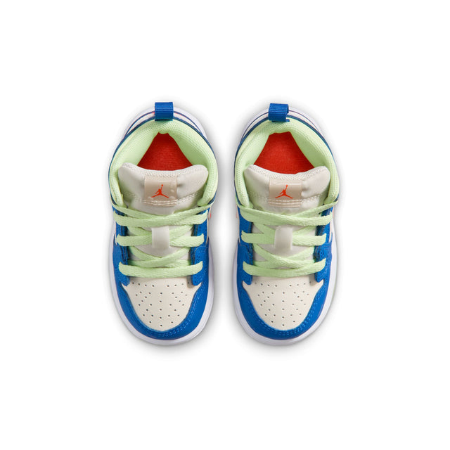 Y Jordan 1 Mid SE II1255-400