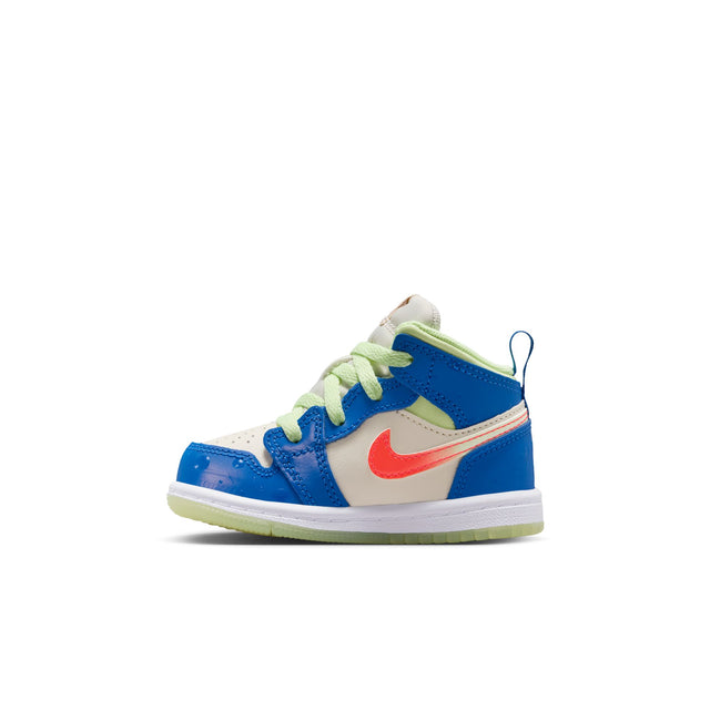 Y Jordan 1 Mid SE II1255-400