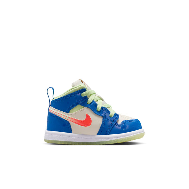Y Jordan 1 Mid SE II1255-400