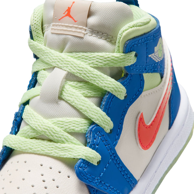 Y Jordan 1 Mid SE II1255-400
