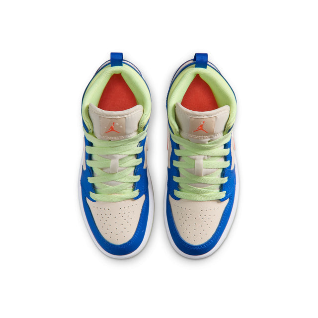 Y Jordan 1 Mid SE II1256-400