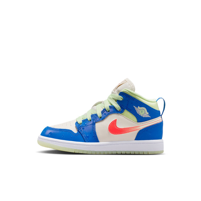 Y Jordan 1 Mid SE II1256-400
