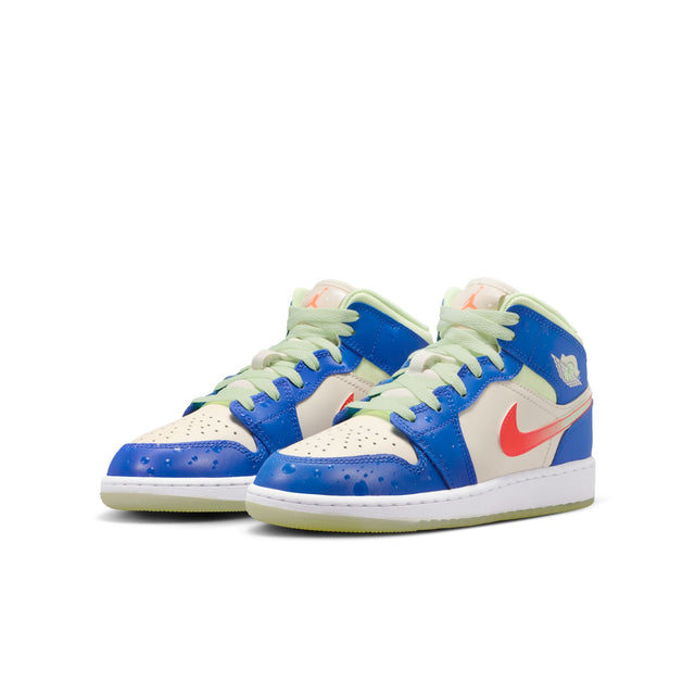 Y Air Jordan 1 Mid SE II1258-400
