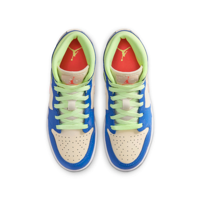 Y Air Jordan 1 Mid SE II1258-400