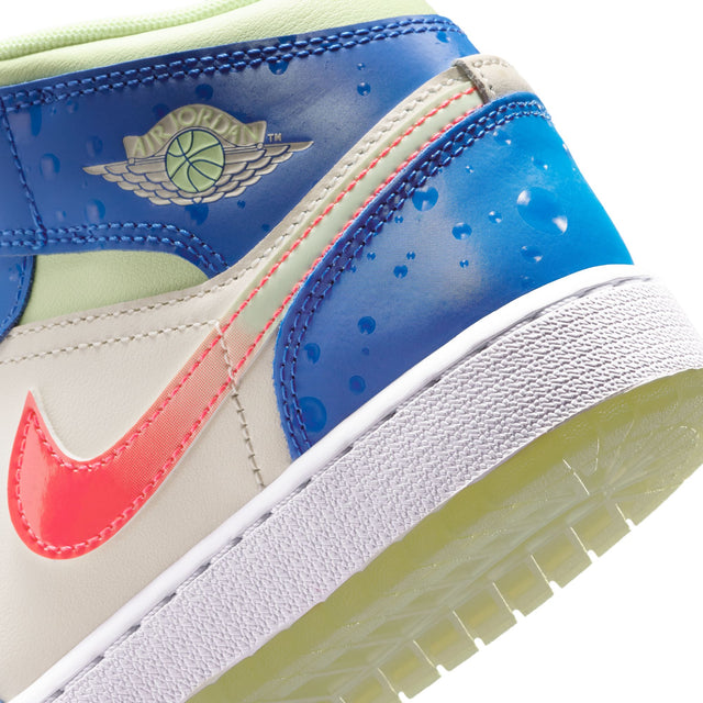 Y Air Jordan 1 Mid SE II1258-400