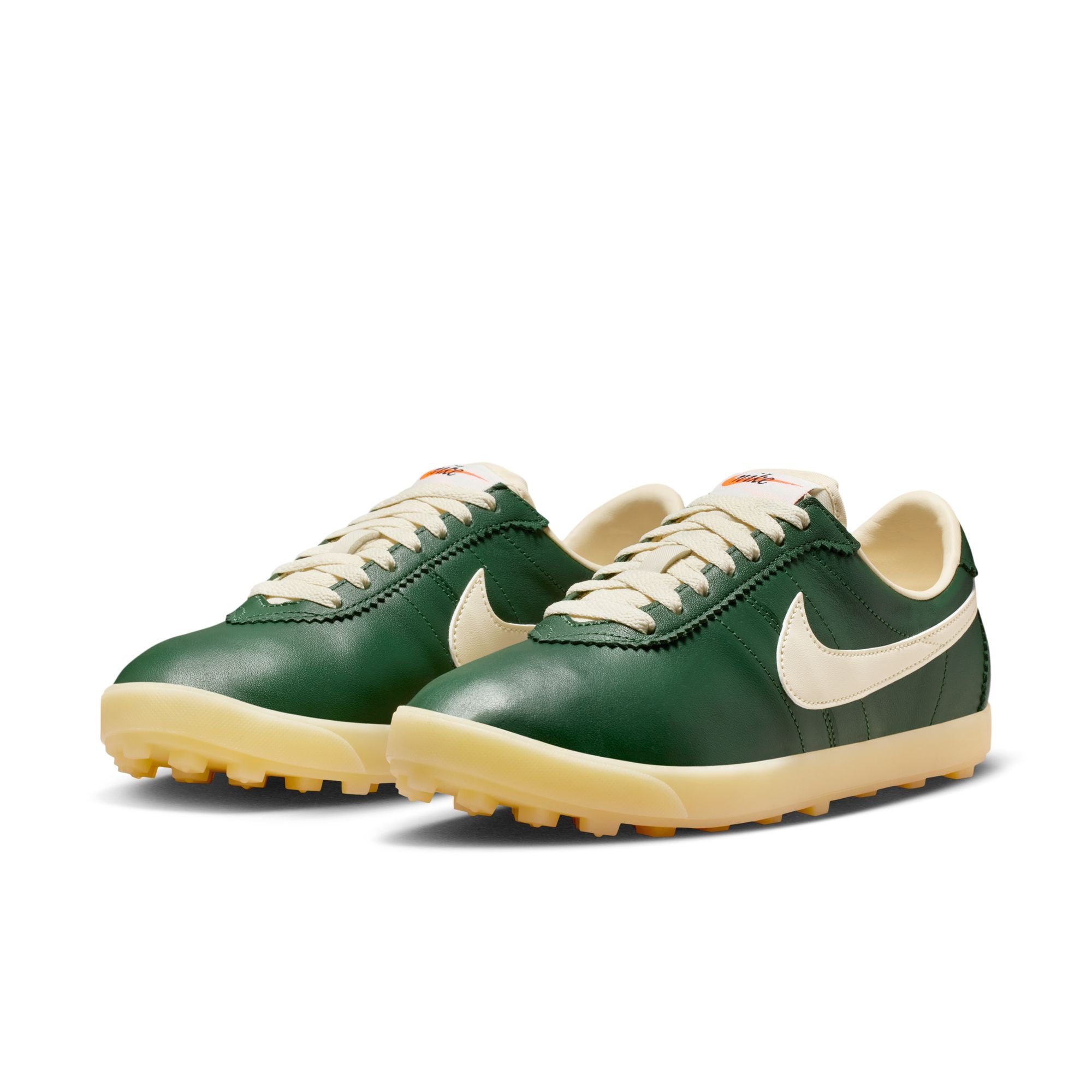 Nike Tierra グリーン バスケットシューズ W Nike Astrograbber Leather II1259-300 – BB Branded