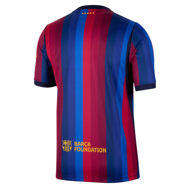 M FC Barcelona 2026/27 Stadium Home II1872-683