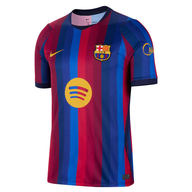 M FC Barcelona 2026/27 Stadium Home II1872-683
