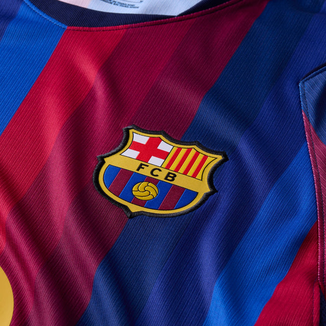 M FC Barcelona 2026/27 Stadium Home II1872-683