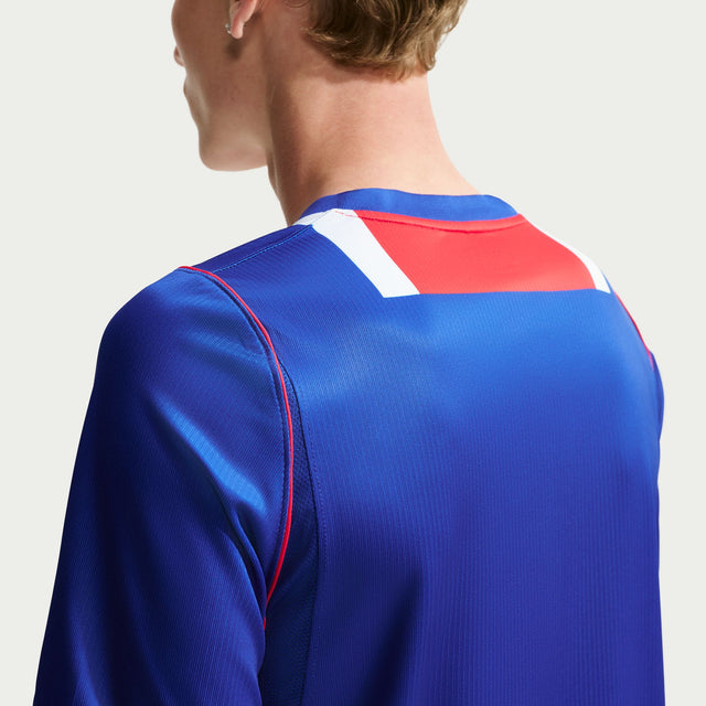 M Paris Saint-Germain 2026/27 Stadium Home II1885-417