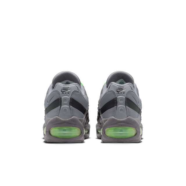 Y Nike Air Max 95 "Big Bubble" II4130-016