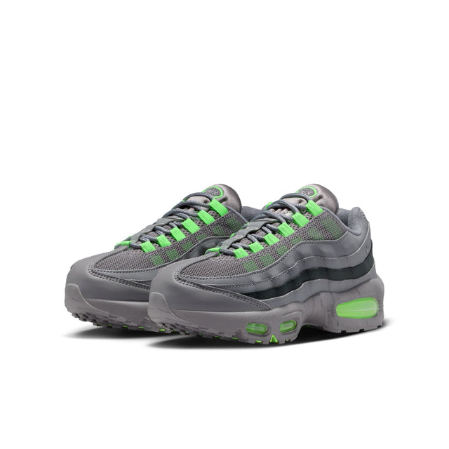 Y Nike Air Max 95 "Big Bubble" II4130-016