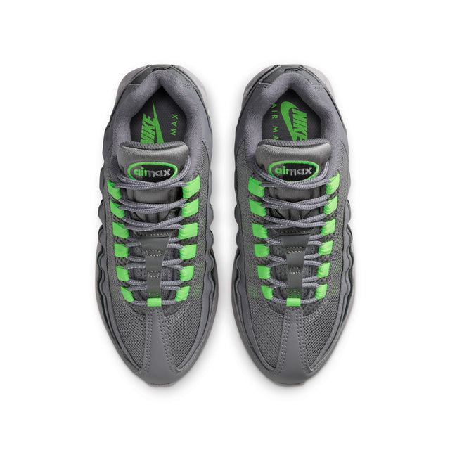 Y Nike Air Max 95 "Big Bubble" II4130-016