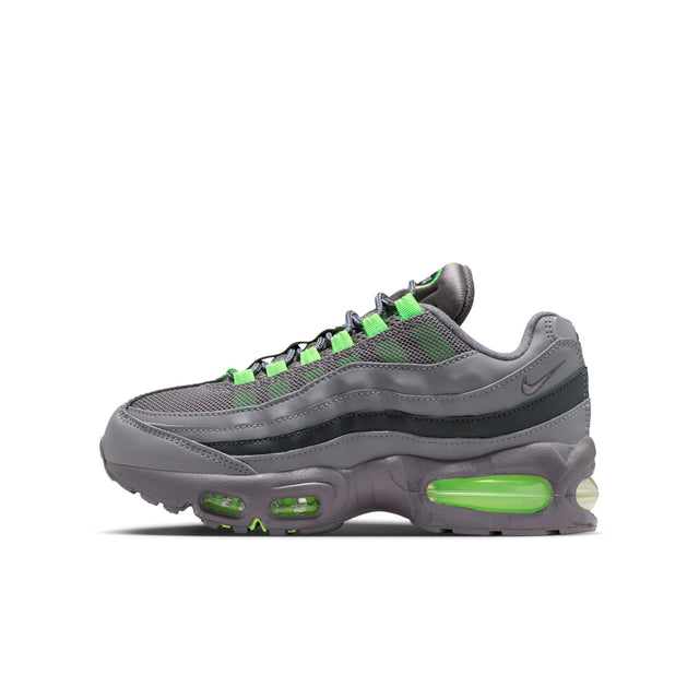 Y Nike Air Max 95 "Big Bubble" II4130-016